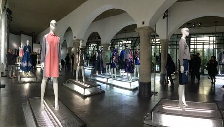 MFW day 1: CO/TE AW1516 collection