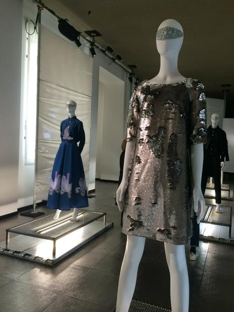 MFW day 1: CO/TE AW1516 collection