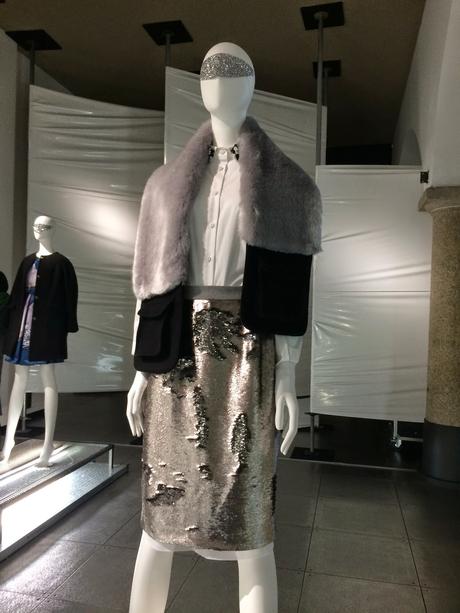 MFW day 1: CO/TE AW1516 collection