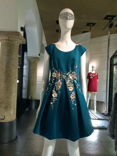 MFW day 1: CO/TE AW1516 collection