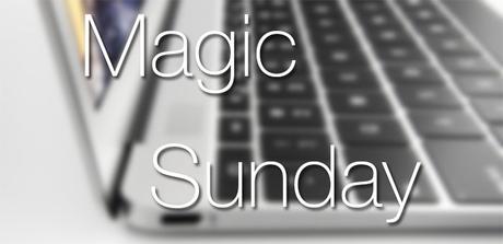 [VIDEO] Magic Sunday – Smartphone tre volte più veloci?