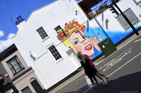 Londra Camden Town