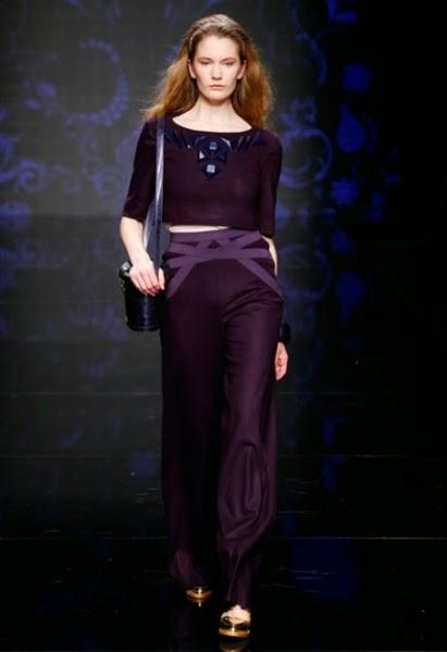 Mfw: Aigner fall winter 2015/16