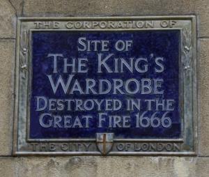 Le London Blue Plaques ??????????????