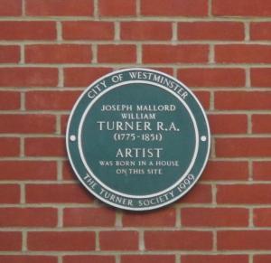 Le London Blue Plaques ???????????
