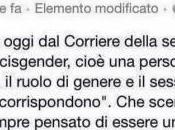 “Teoria Gender”: cos’è