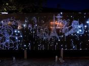 L'Acqua Graffiti Antonin Fourneau