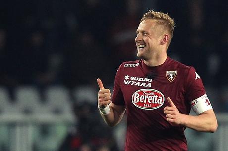 Torino-Napoli 1-0, video gol highlights