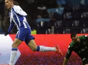 Porto Sporting Lisbona 3-0: Super Tello!! Leoes vengono annientati