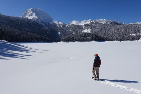 Sciare in Montenegro: Biogradska Gora e Durmitor