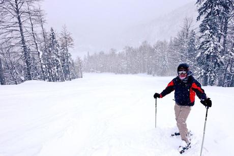 Sciare in Montenegro: Biogradska Gora e Durmitor