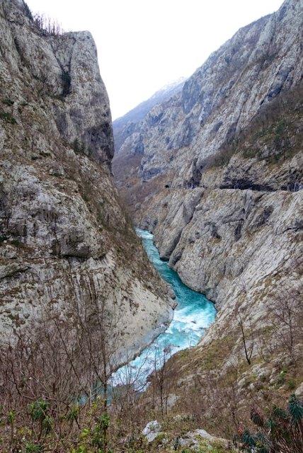 Sciare in Montenegro: Biogradska Gora e Durmitor