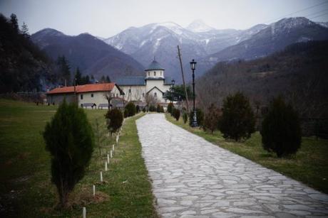 Sciare in Montenegro: Biogradska Gora e Durmitor