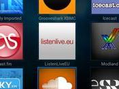 Kodi alpha disponibile download