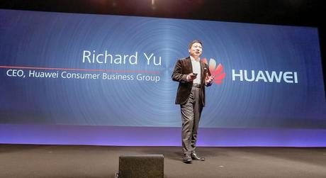 Huawei MWC 2015 (1)