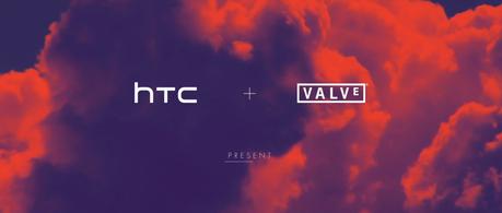 HTC e Valve presentano un nuovo visore per la realtà virtuale: HTC Vive - Notizia