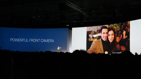 [MWC 2015] Presentazione Samsung in DIRETTA: Cronaca Minuto per Minuto