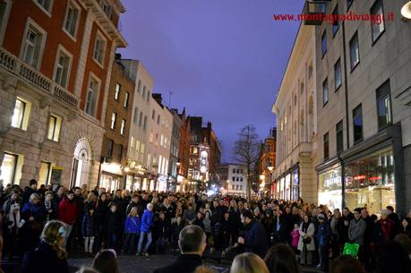 cosa vedere a londra in tre giorni