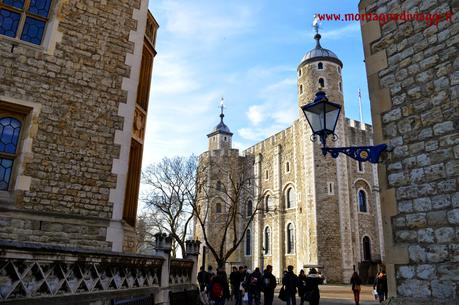 cosa vedere a londra in tre giorni