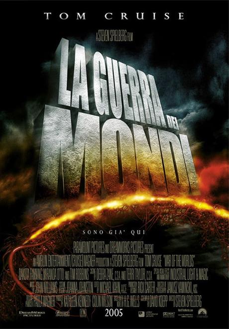 La guerra dei mondi [2005]