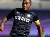 Juan Jesus: ”Sprecate tante occassioni, Mancini detto che…”