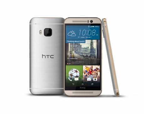MWC: Galaxy S 6 e HTC One M9 Presentati stasera