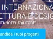 Premio Internazionale Architettura Design 2015