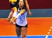 Volley: femminile bene Collegno, Settimo Chieri. Stop Pinerolo