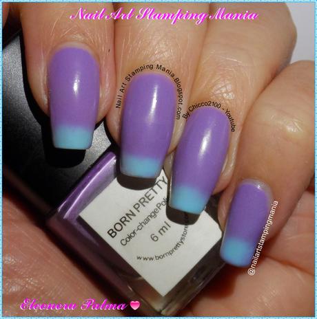 Born Pretty Color-change Polish Swatches And Review 103