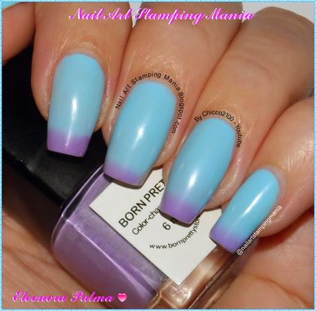 Born Pretty Color-change Polish Swatches And Review 103