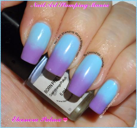 Born Pretty Color-change Polish Swatches And Review 103