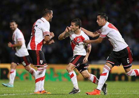 Belgrano-River Plate 1-2, video gol highlights