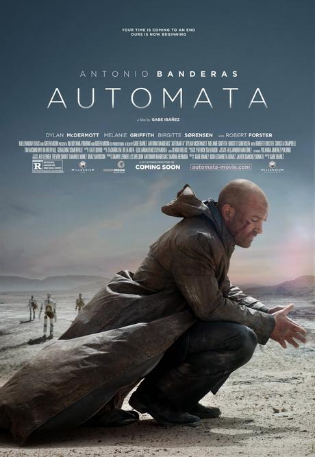 Automata ( 2014 )