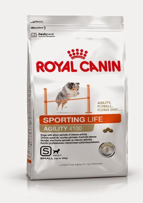 UNA GIORNATA CON BIRBA E ROYAL CANIN AL PALADOG DI COLOGNO MONZESE