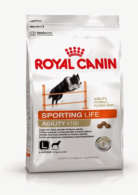 UNA GIORNATA CON BIRBA E ROYAL CANIN AL PALADOG DI COLOGNO MONZESE