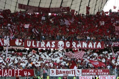 Tifosi Torino