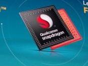 Quacomm Snapdragon annunciato ufficialmente