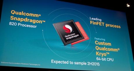 Qualcomm Snapdragon 820