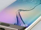 Samsung Galaxy edge schede tecniche confronto