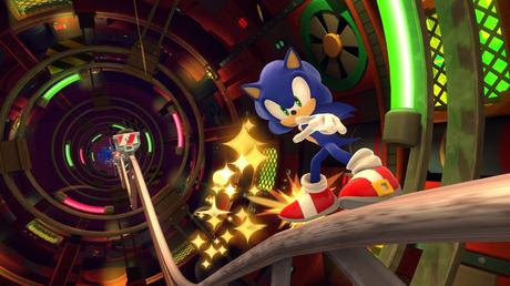 SEGA continuerà a realizzare giochi di Sonic per console