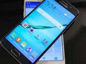 Samsung presentato Galaxy Edge Notizia