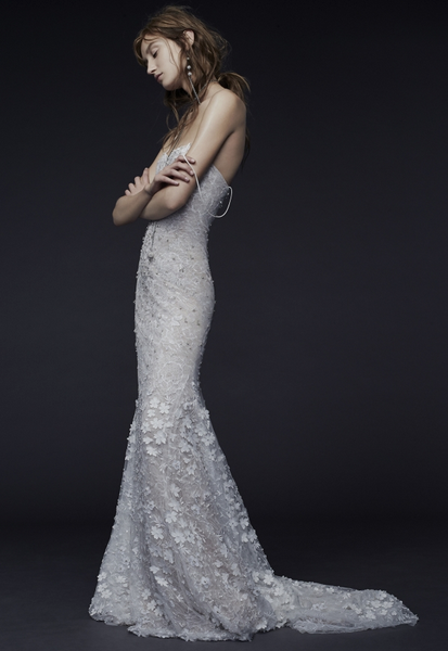 vera wang, autunno 2015, bride, sposa, wedding, matrimonio, abito da sposa, wedding dress