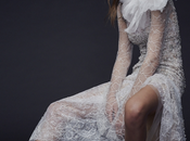 Abiti sposa Vera Wang autunno inverno 2015-2016