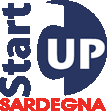 Start Cup Sardegna - Logo
