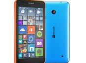 Lumia svelati ufficialmente 2015