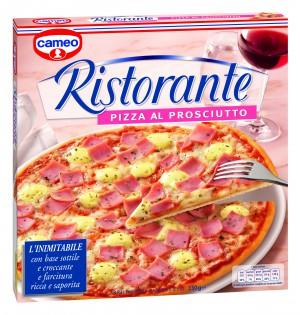 cameo Pizza Ristorante prosciutto_300