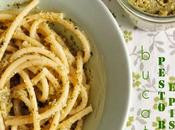 Broccoli pesto