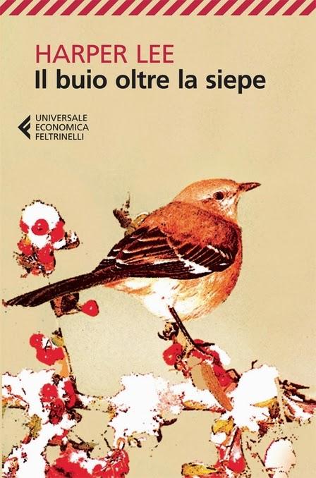 Il buio oltre la siepe (Lee)