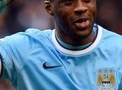 Pellegrini: ”Yaya Toure’? sta….”