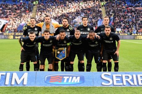 Il nuovo calendario dell’Inter sino al prossimo 4 Aprile